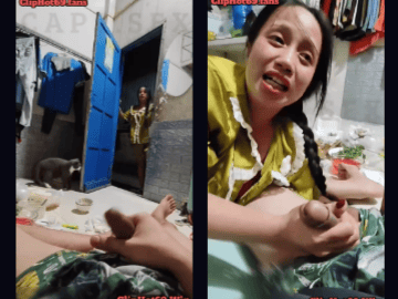 Thế này mới gọi là kích thích